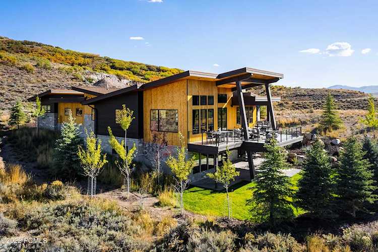 1133 E Canyon Gate Rd Park City, UT 84098