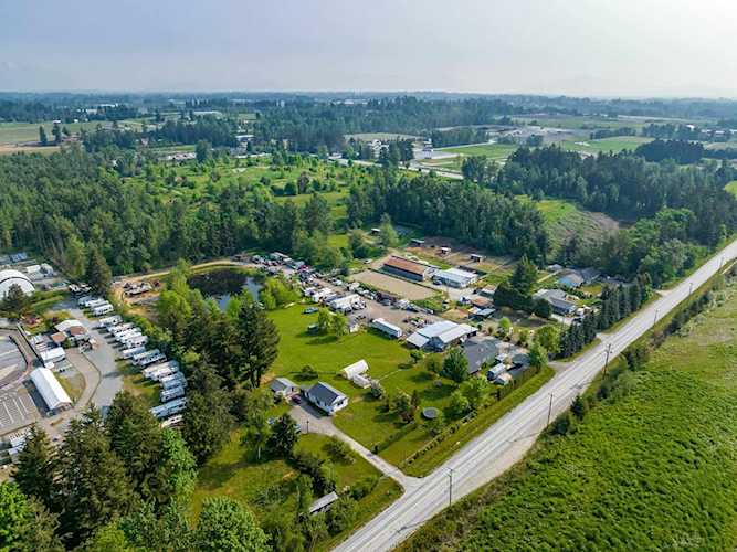 27043 8 Avenue Langley, BC V4W 2M7