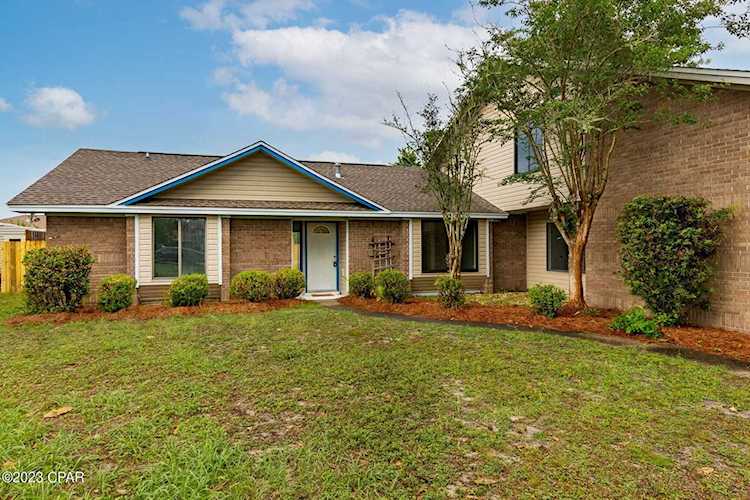 7541 Old Bicycle Rd Panama City, FL 32404