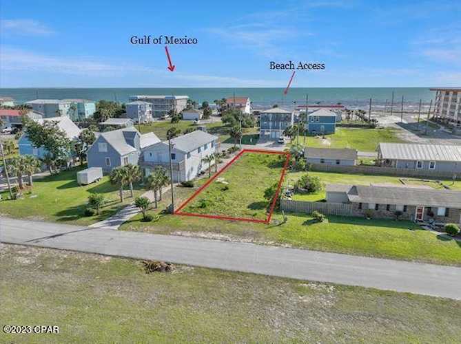 715 Florida Ave Mexico Beach, FL 32456
