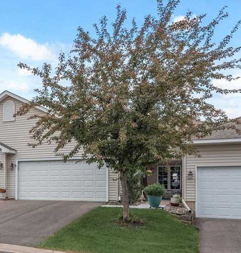 14446 Edgewood Avenue Savage, MN 55378