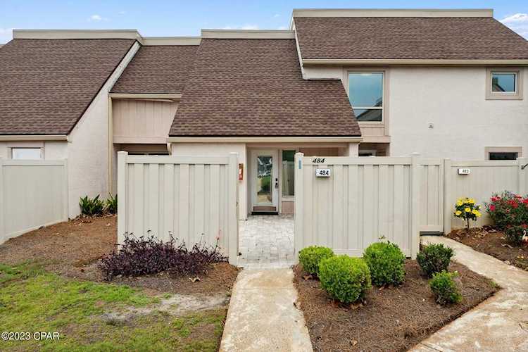 4301 Bay Point Road Rd #484 Panama City Beach, FL 32408
