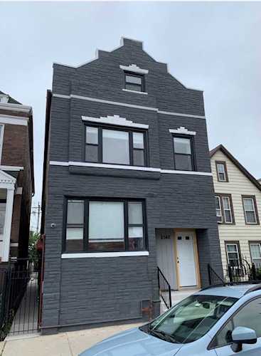 2542 S Albany Ave Chicago, IL 60623