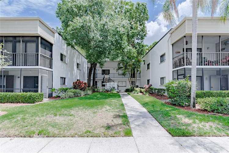 2375 Fox Chase Blvd #254 Palm Harbor, FL 34683