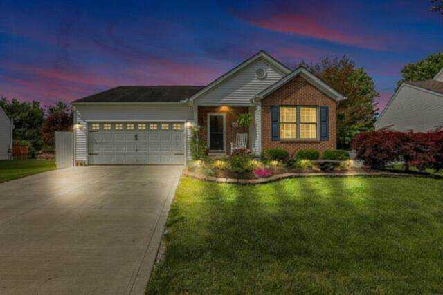 1491 W Quail Run Drive Newark, OH 43055