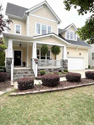 504 Edgepine Drive Holly Springs, NC 27540 home for sale, MLS#2513049 - My Integra Realty Photo 1