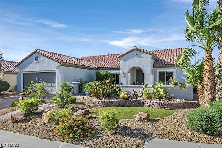 2388 Weaverville Dr Henderson, NV 89044