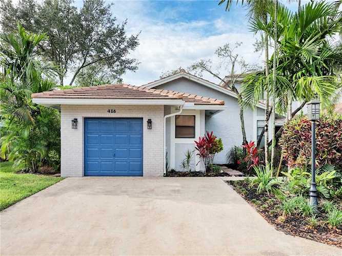 416 Deer Creek Lake Point S Lane #416 Deerfield Beach, FL 33308