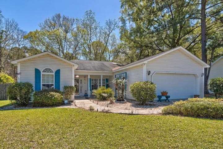 53 Cameron Dr Yemassee, SC 29945