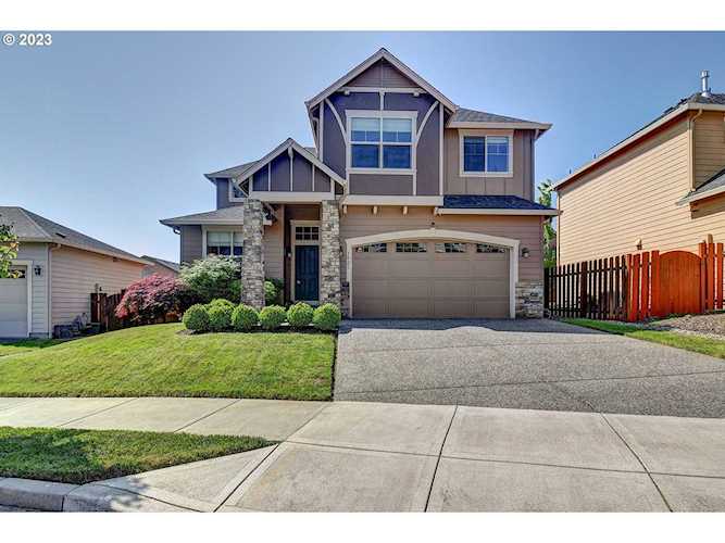 3021 NE 171st ST Ridgefield, WA 98642