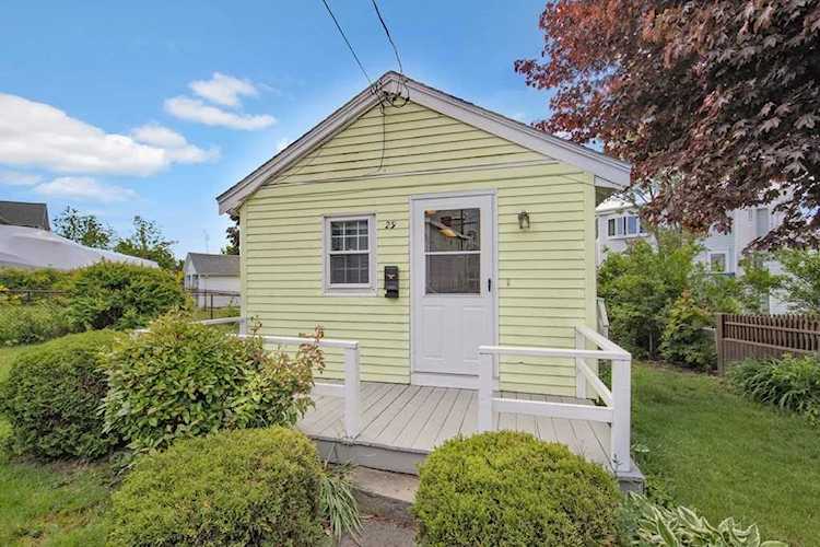 29-31 Undine Ave Winthrop, MA 02152