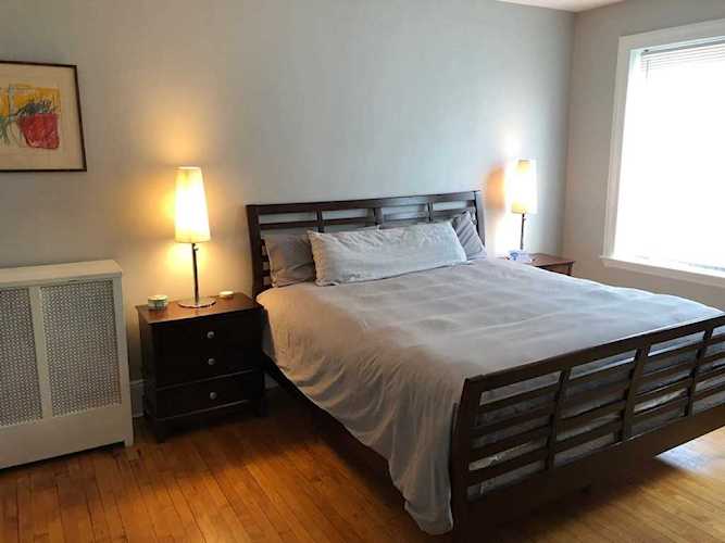 59 Brighton Ave #5 Boston, MA 02134