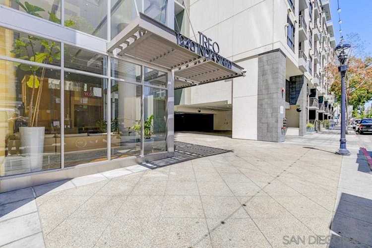 1240 India Street #1907 San Diego, CA 92101