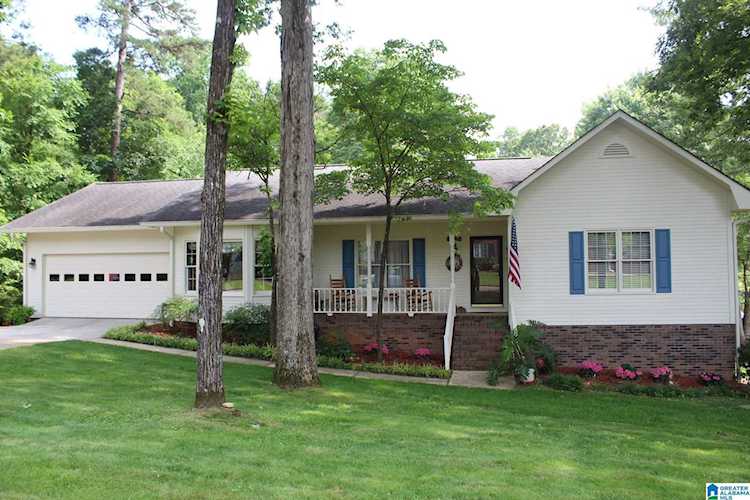 201 Wind Ridge Jacksonville, AL 36265