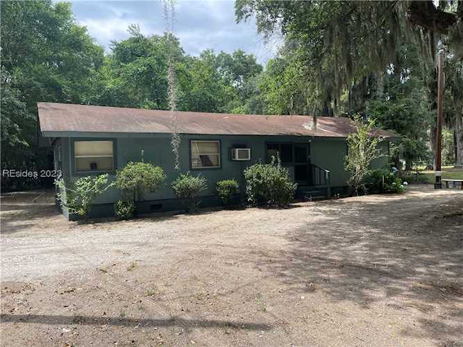 33 F And B Rd Beaufort, SC 29907 | MLS 435981 Photo 1