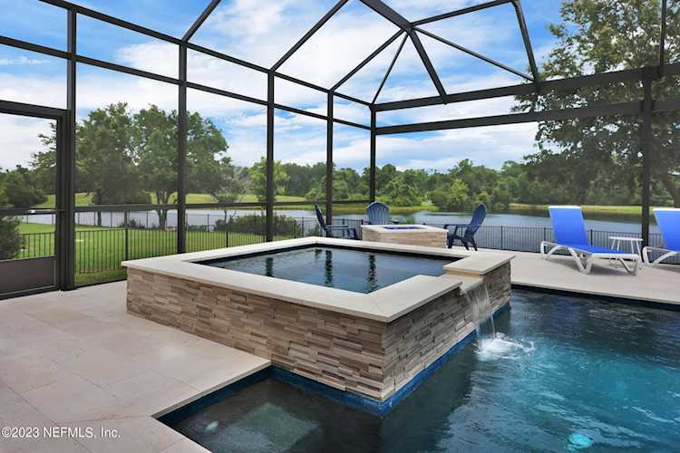 168 Spanish Marsh DR St Augustine, FL 32095