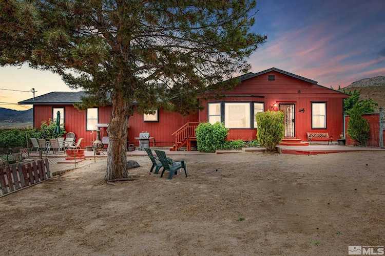 191 Mary Lane Dayton, NV 89403