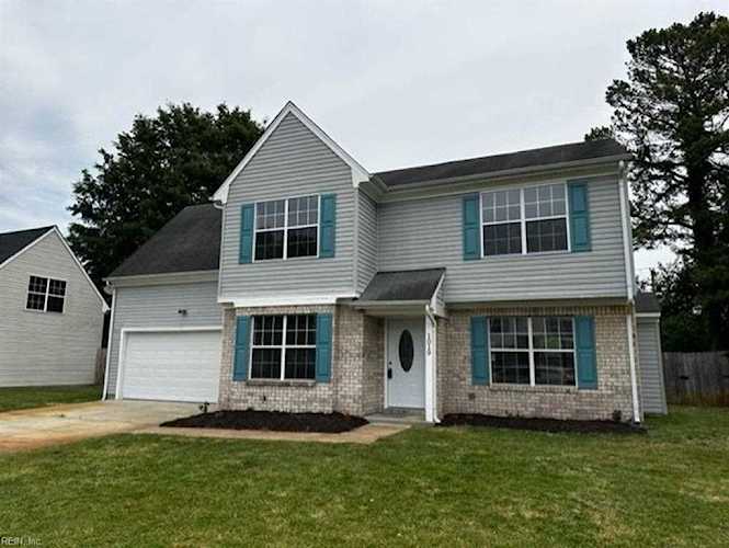 1019 Keltic Circle Chesapeake, VA 23323 | MLS 10488323 Photo 1