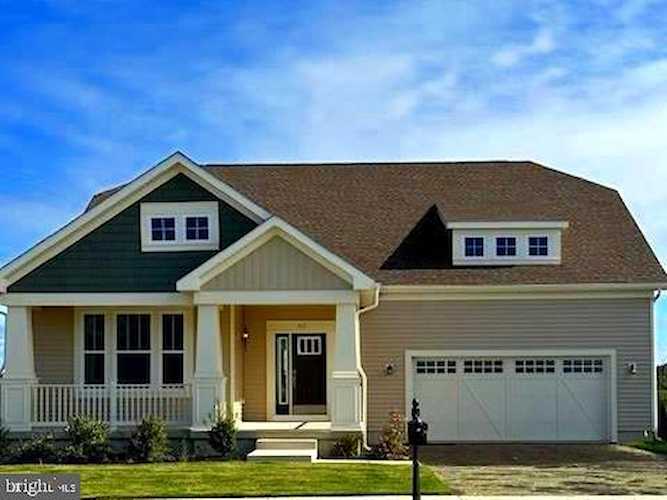 106 Stravinsky Ave Middletown, DE 19709