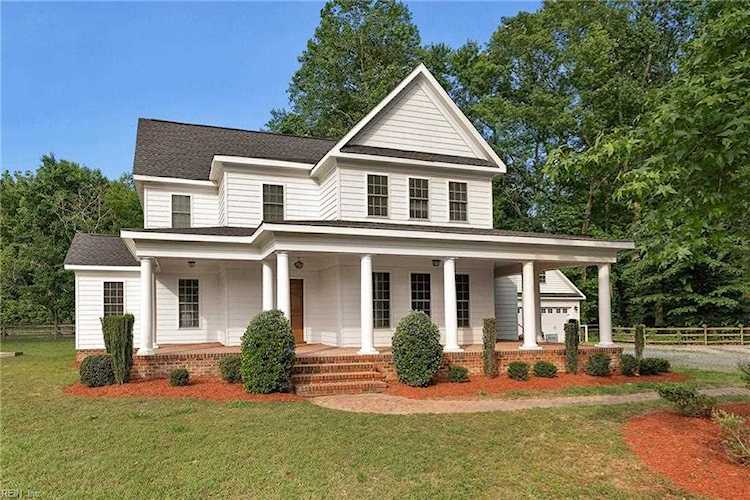 3328 Sleepy Hole Rd Suffolk, VA 23435
