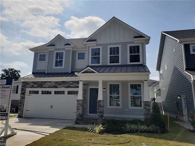 516 13th St Virginia Beach, VA 23451