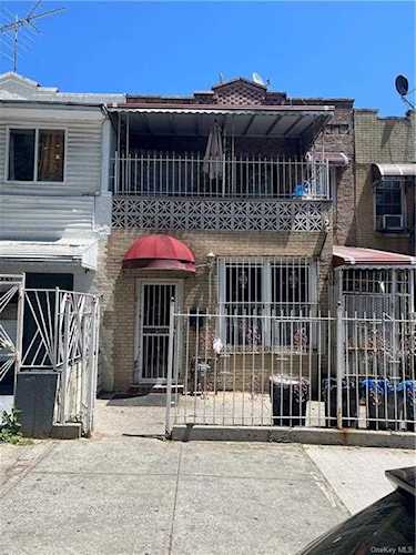1230 Manor Avenue Bronx, NY 10472
