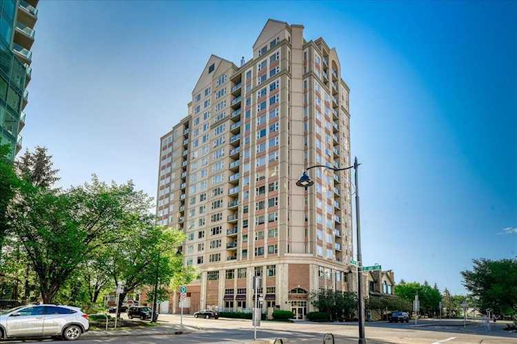 200 La Caille Place SW #204 Calgary, AB t2p 5e2