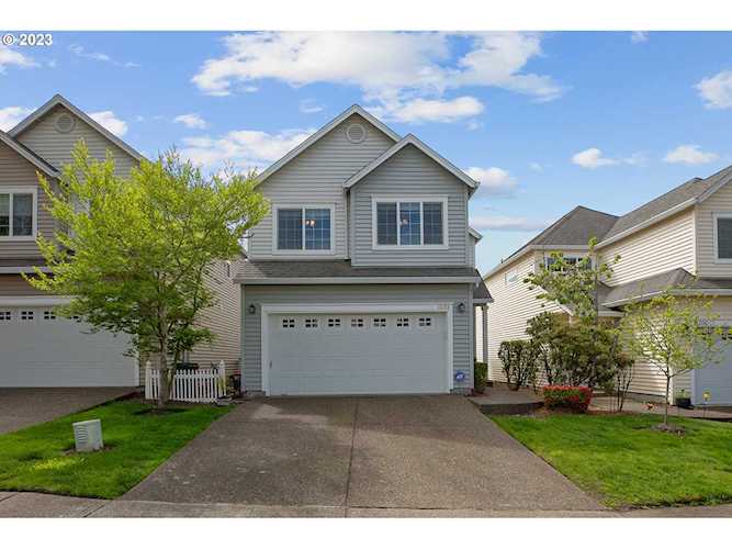 15188 NW Twoponds DR Portland, OR 97229
