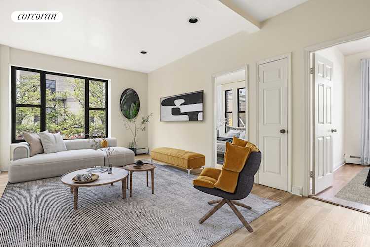 307 72nd St #2B Brooklyn, NY 11209