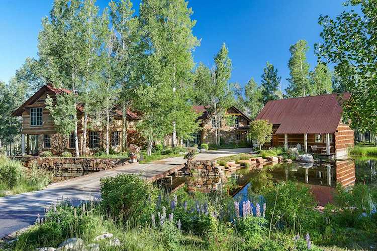 54 Timberwood Dr Telluride, COLORADO 81435