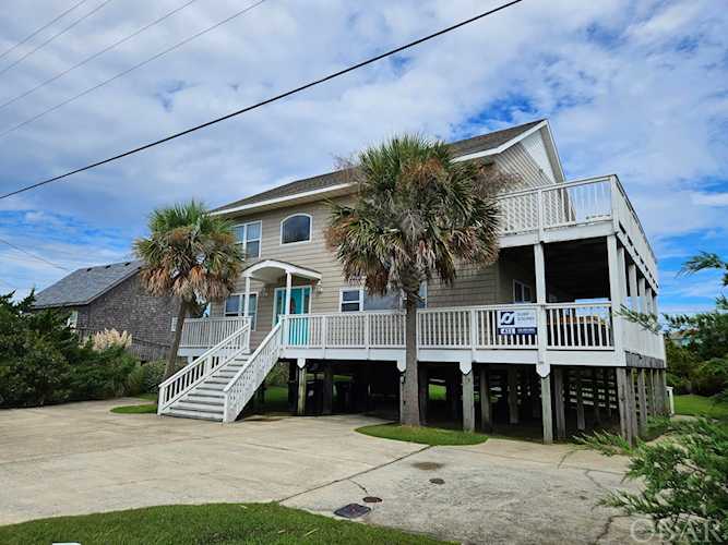 26207 Rampart Street Salvo, NC 27972
