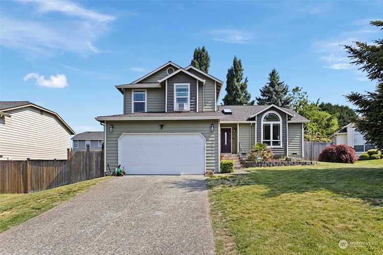 12610 SE 222nd Place Kent, WA 98031