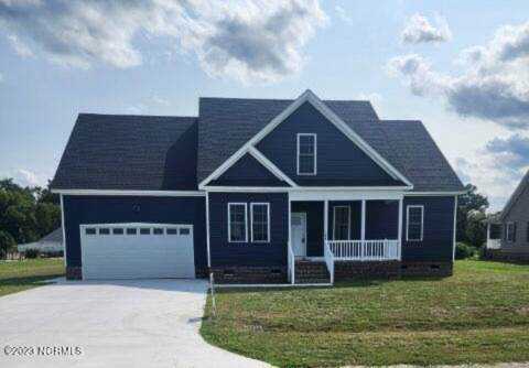 106 Spud Drive Elizabeth City, NC 27909