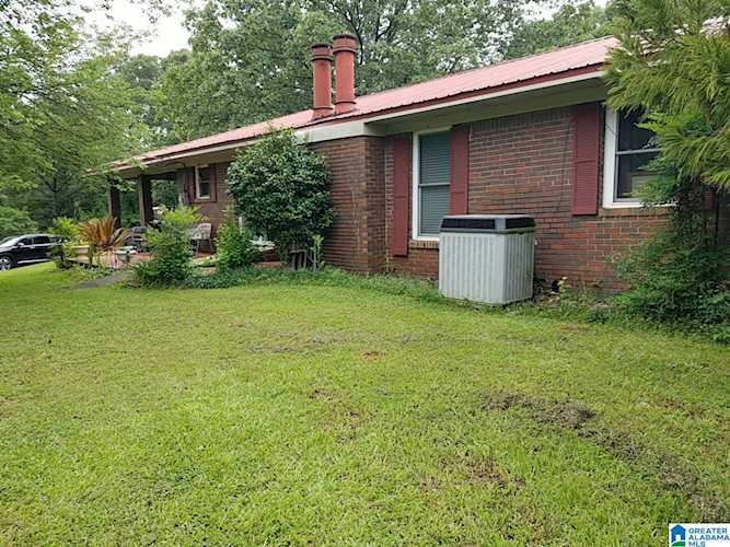 210 Pond Road Cropwell, AL 35054