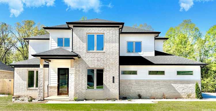 14501 Stonebrook Ln Maumelle, AR 72113