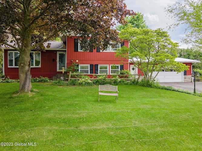 166 Mineral Springs Rd Warnerville, NY 12187