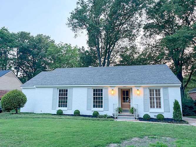 263 Mary Ann Dr Memphis, TN 38117