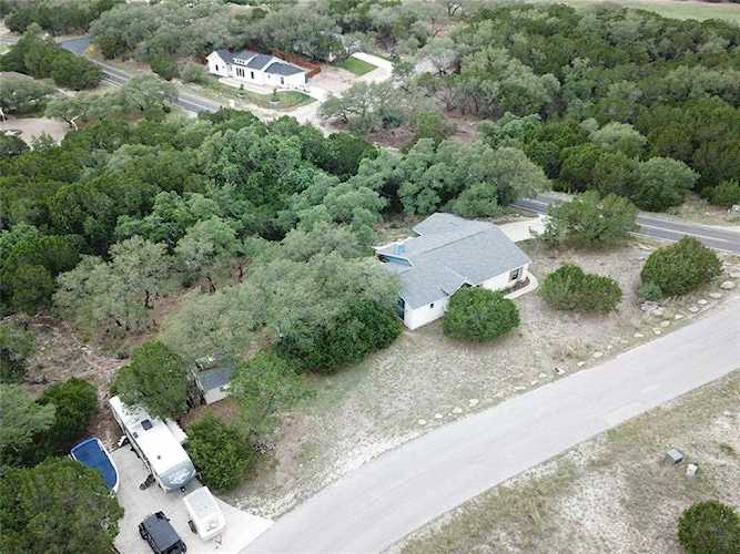 20809 Henry Ave Lago Vista, TX 78645