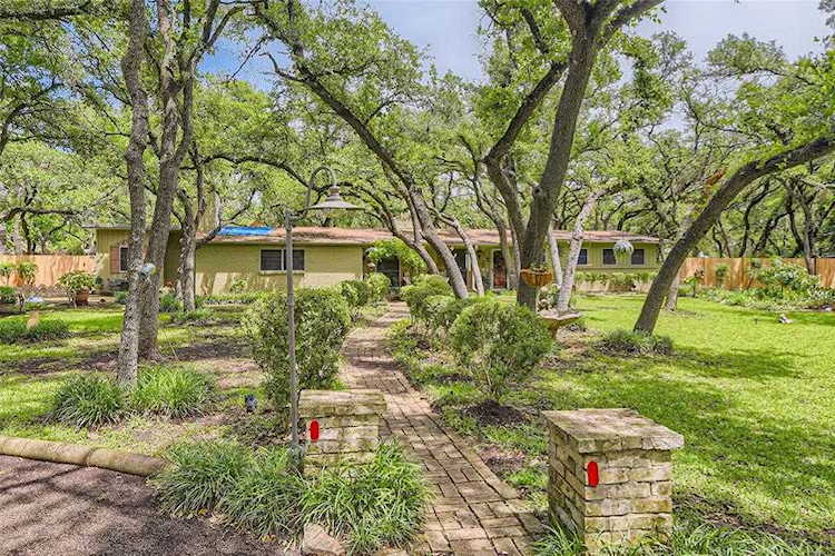 12105 Tweed CT Austin, TX 78727