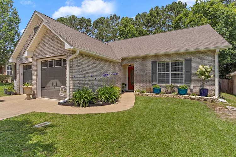 2768 Whitmore Ct Tallahassee, FL 32312 in Killearn Commons Photo 1