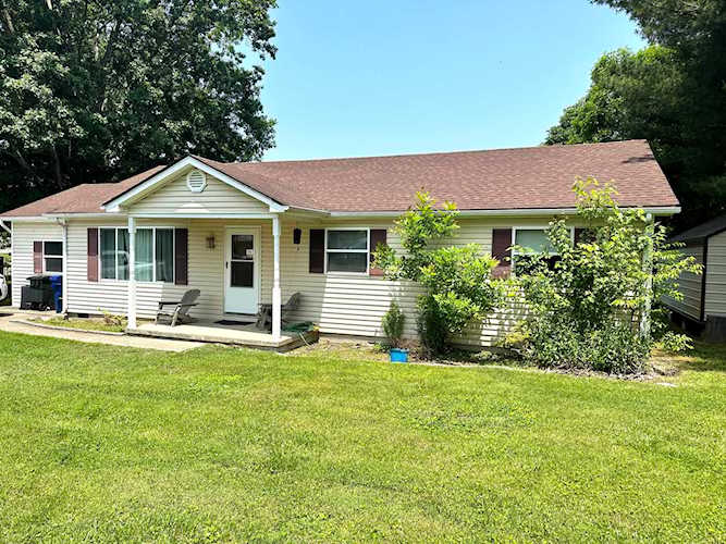 305 Hilltop Dr Nancy, KY 42544