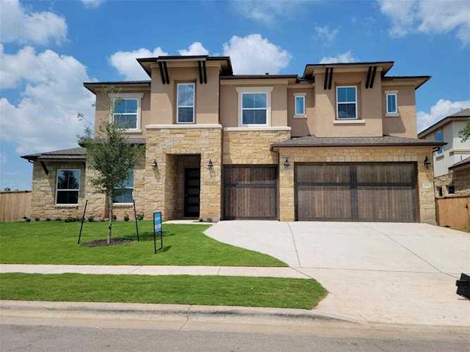 Property for Sale at 7200 Shoshoni LOOP Round Rock - MLS# 1408387 | RE/MAX Photo 1