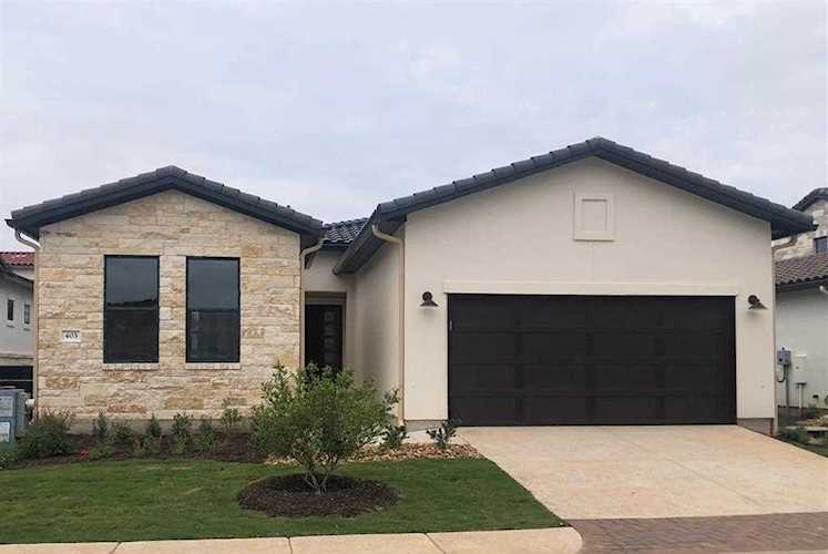 403 Mayapple RD #34 Horseshoe Bay, TX 78657