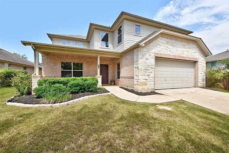 408 Tranquility MTN Buda, TX 78610