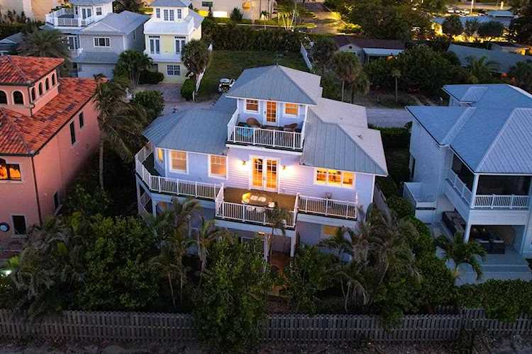 511 Saturn Lane Juno Beach, FL 33408