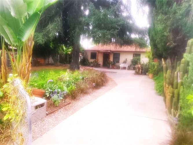 415 N Sierra Madre Blvd Pasadena, CA 91107