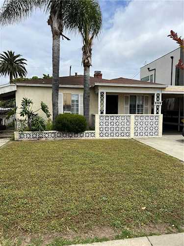 3566 Helms Ave Culver City, CA 90232