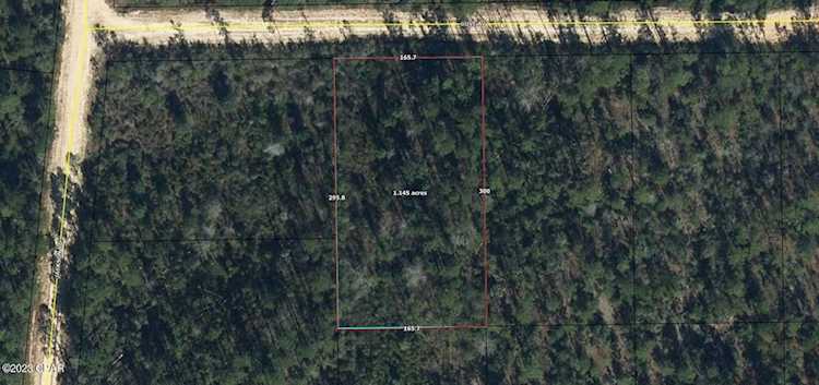00 Cove Ave Marianna FL 32448 742003 Compass Lake lot for sale Residential building lot for sale in beautiful Compass Lake in the Hills. Ownership of this 1.14... Photo 1
