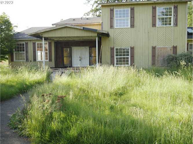 15504 NE 152nd AVE Brush Prairie, WA 98606
