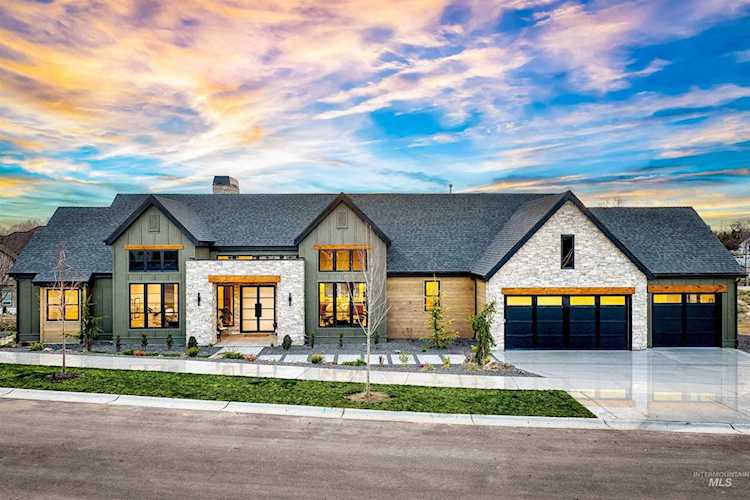 Build Idaho- Prepare to be Moved! Idaho's Ultimate Home Search Photo 1